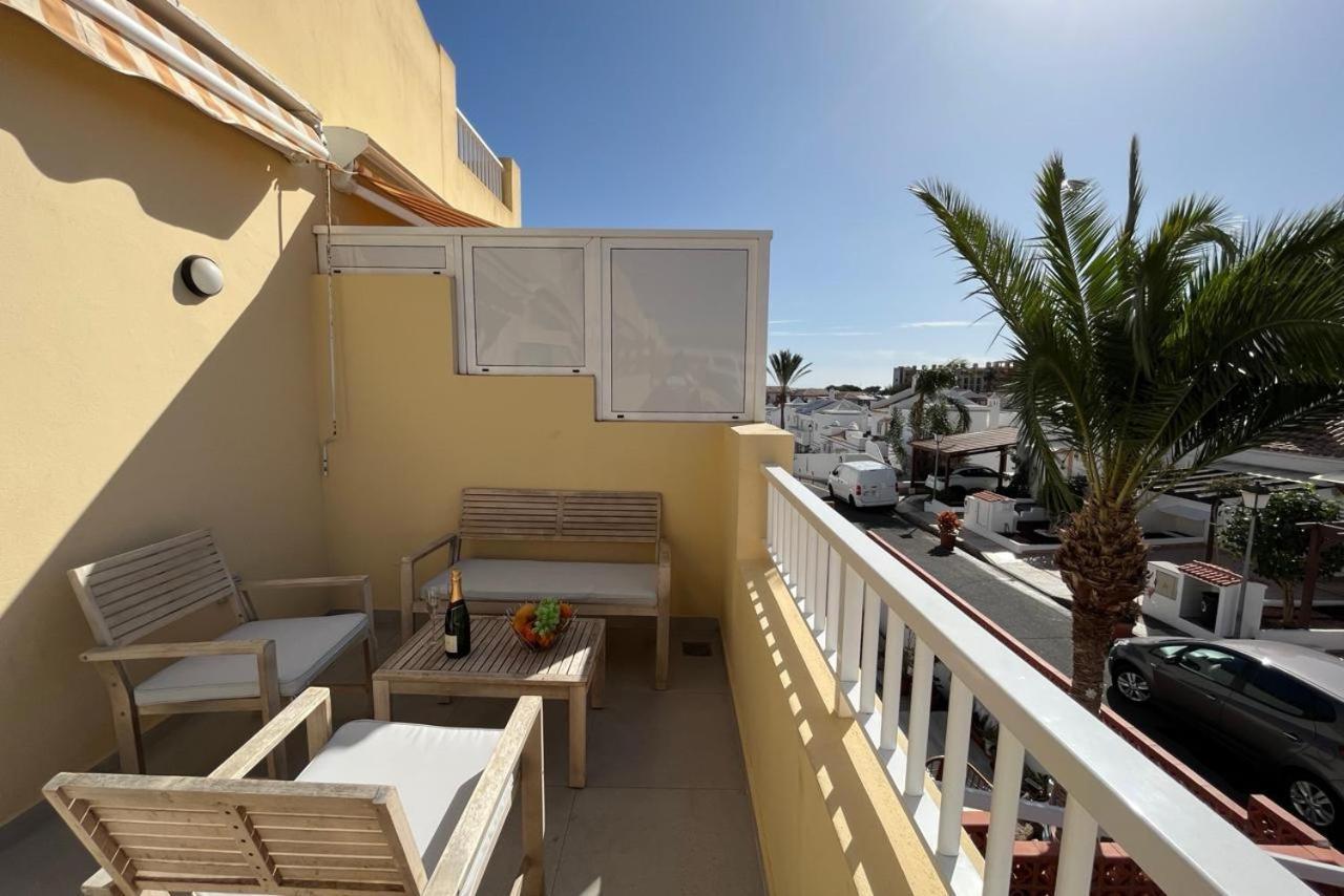 Rooftop Playa Paraiso Free Wifi Kültér fotó