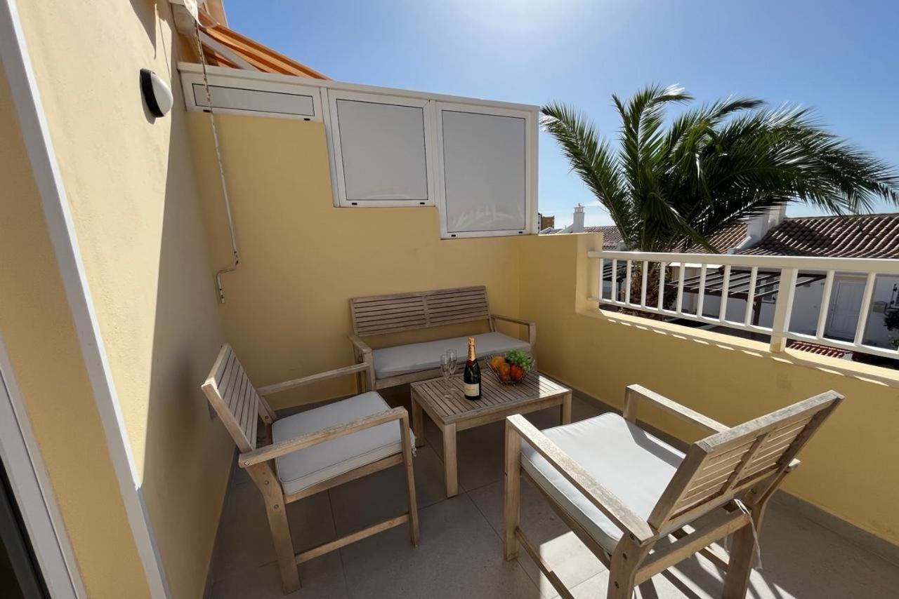 Rooftop Playa Paraiso Free Wifi Kültér fotó